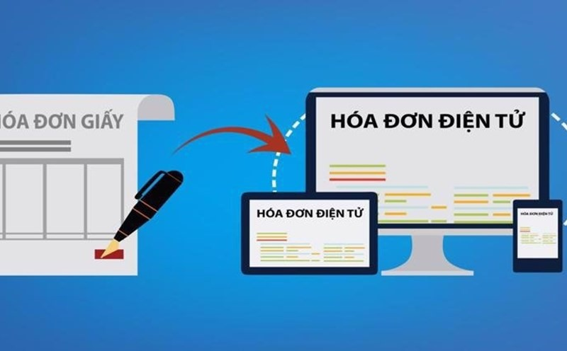 hóa đơn chứng từ kế toán